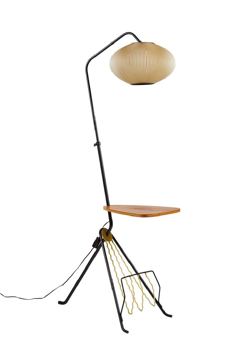 French Combo Lamp (1 of 4)