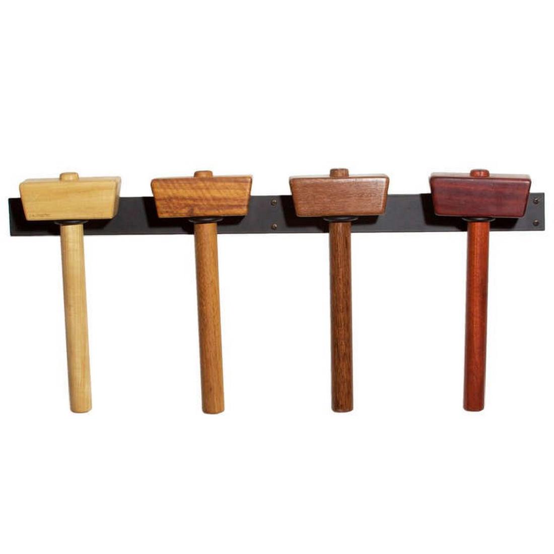 Rodrigo Calixto Exotic Wood Mallets (1 of 6)