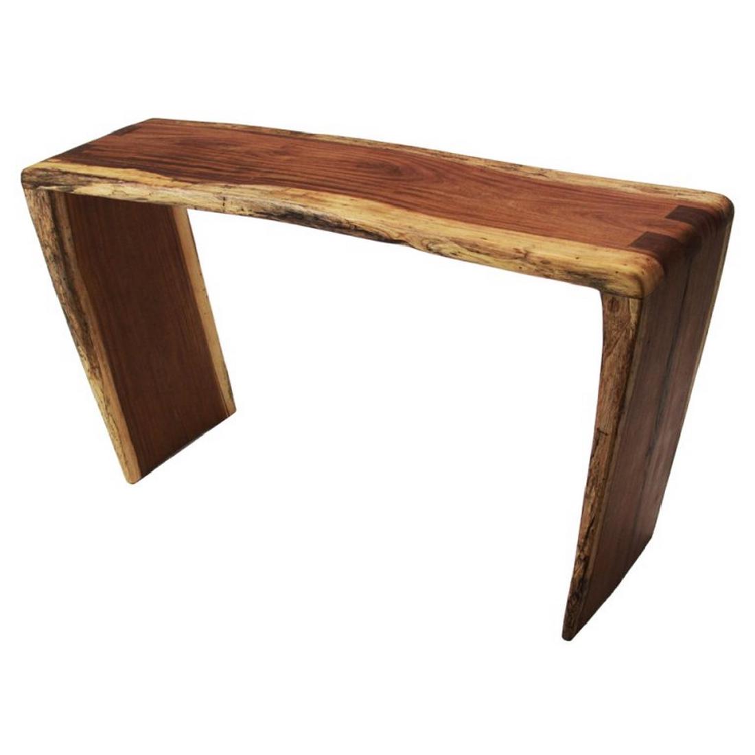Tunico T. Unique Console Table (1 of 5)