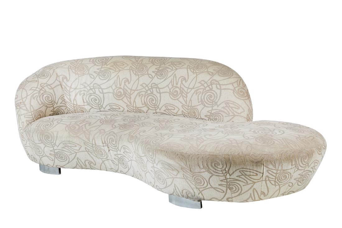 Vladimir Kagan Cloud Sofa (1 of 3)