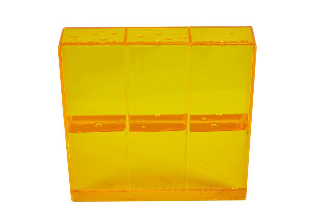 James Ossi Acrylic Kinetic Sculpture (1 of 3)