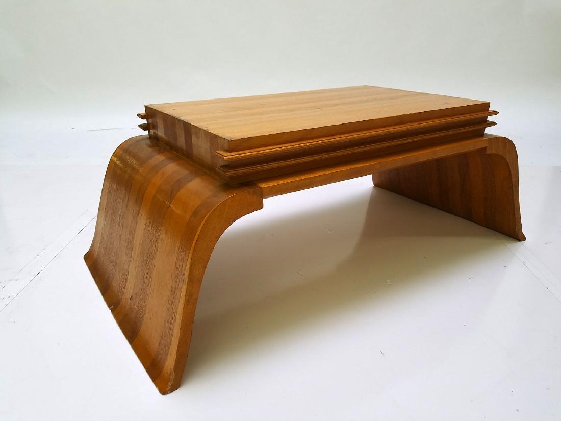 Paul Frankl Coffee Table (1 of 8)