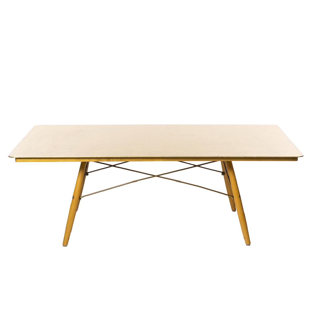Charles Eames 50th Anniversary Coffee Table (1 of 5)