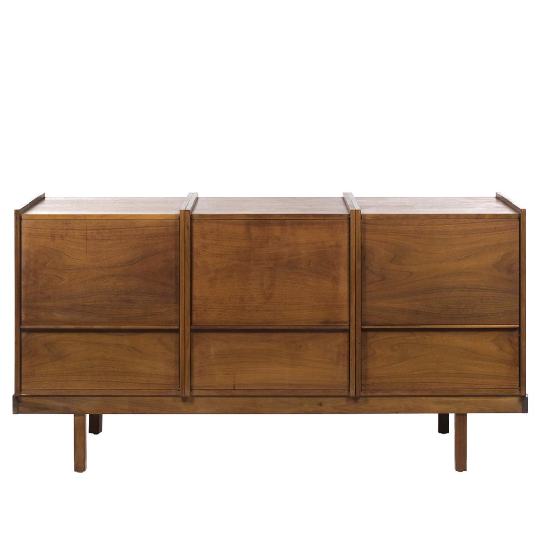 Martin Borenstein Modular Credenza (1 of 5)