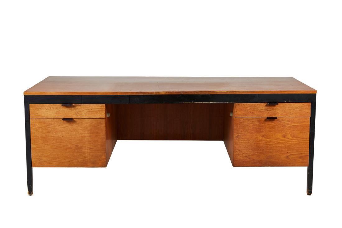 George Nelson Executive Desk (1 of 6)