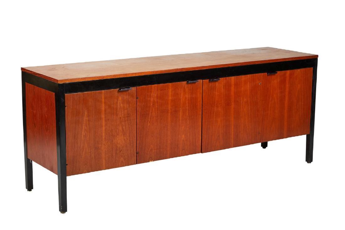George Nelson Credenza (1 of 4)