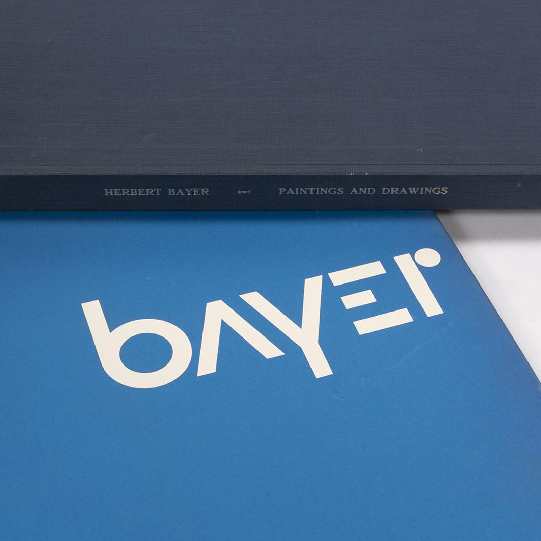 Herbert Bayer Portfolio (1 of 5)