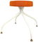 Mid-Century Swivel Stools (2) - 3
