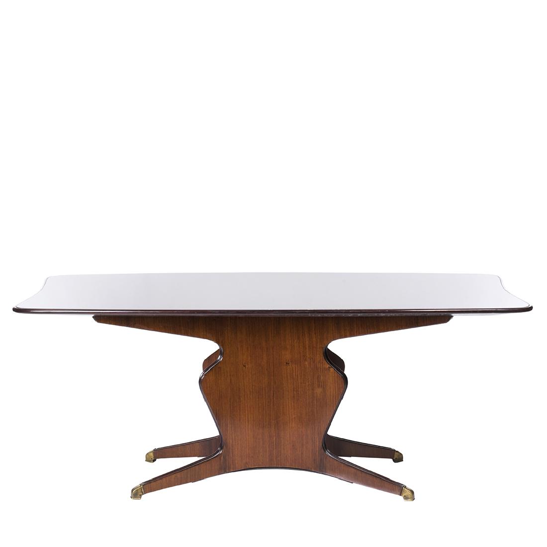 Osvaldo Borsani Dining Table (1 of 5)