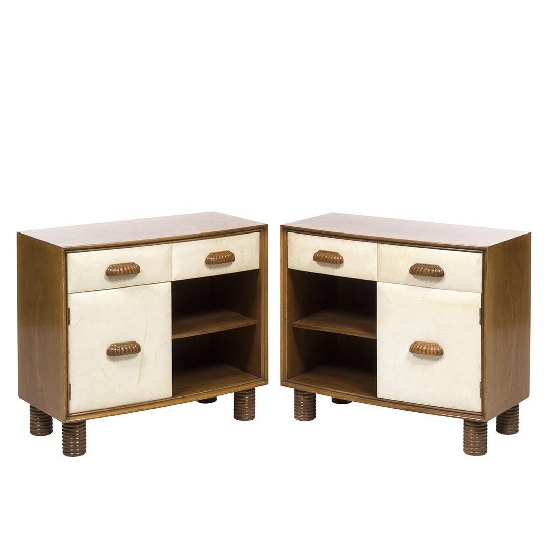 Osvaldo Borsani Bedside Cabinets (2) (1 of 6)