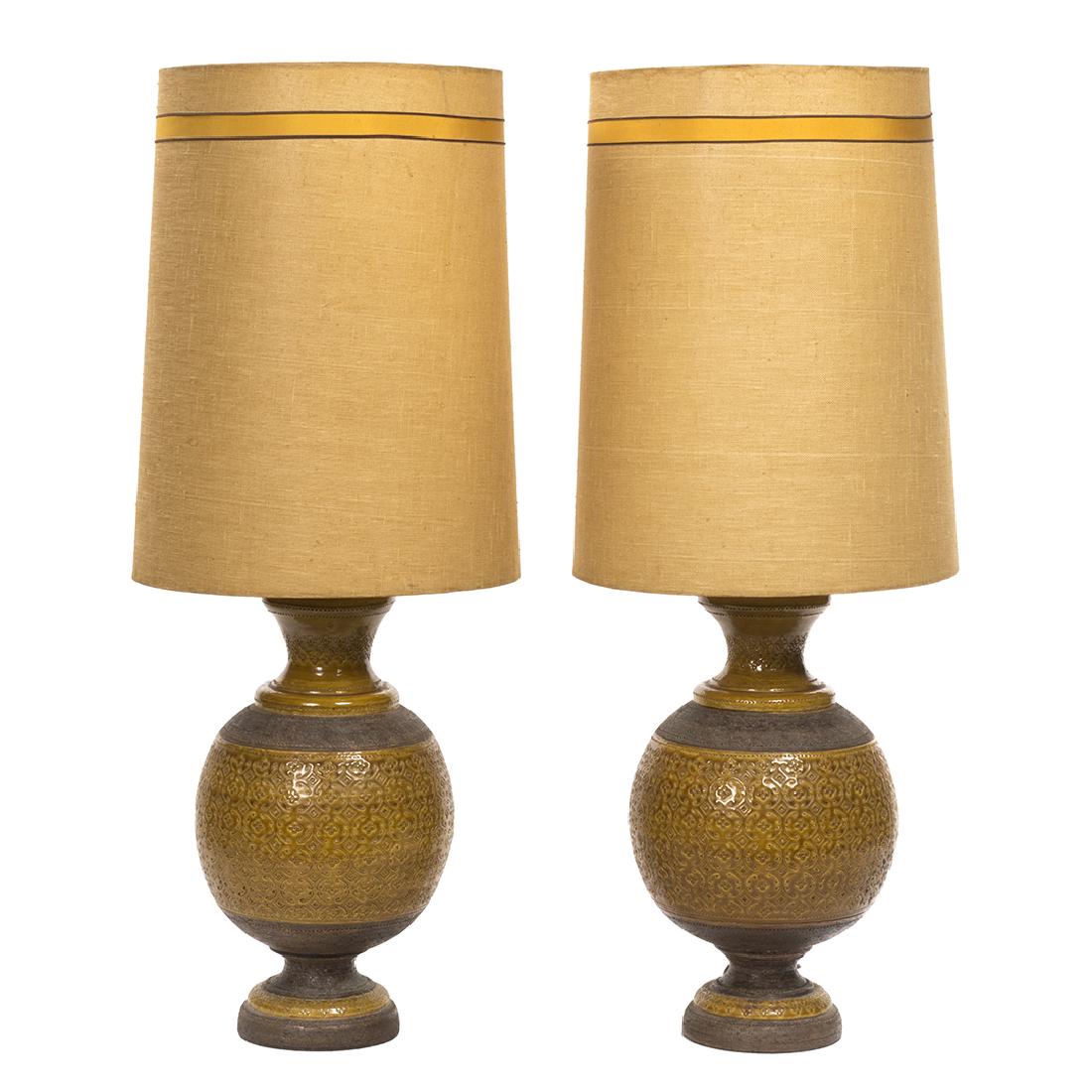 Aldo Londi Bitossi Lamps (2) (1 of 3)