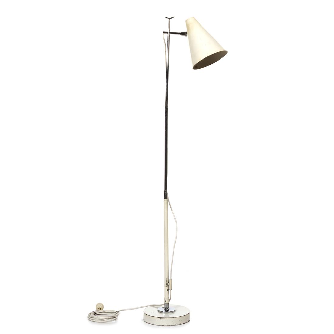 Guiseppe Ostuni Adjustable Floor/Table Lamp (1 of 4)