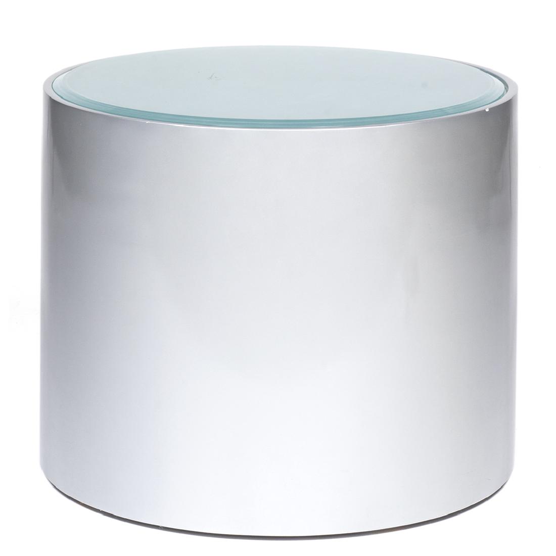 John Saladino Illuminated Table (1 of 3)