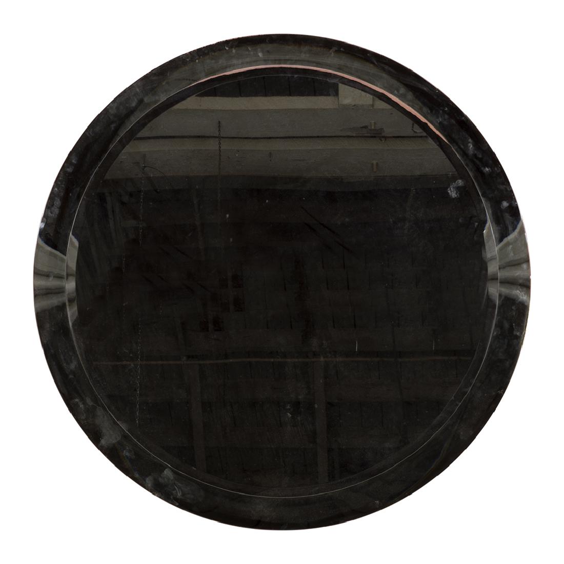 J. Robert Scott Lead Crystal Mirror (1 of 4)