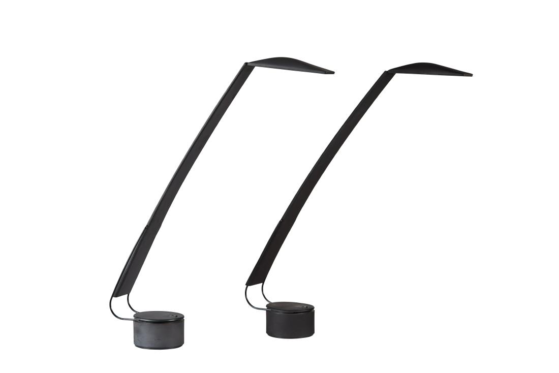 Mario Barbaglia & Marco Colombo Dove Lamps (2) (1 of 4)