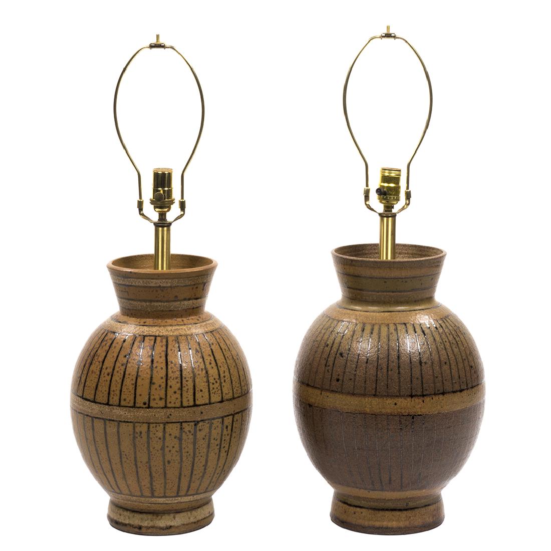 Brent Table Lamps (2)