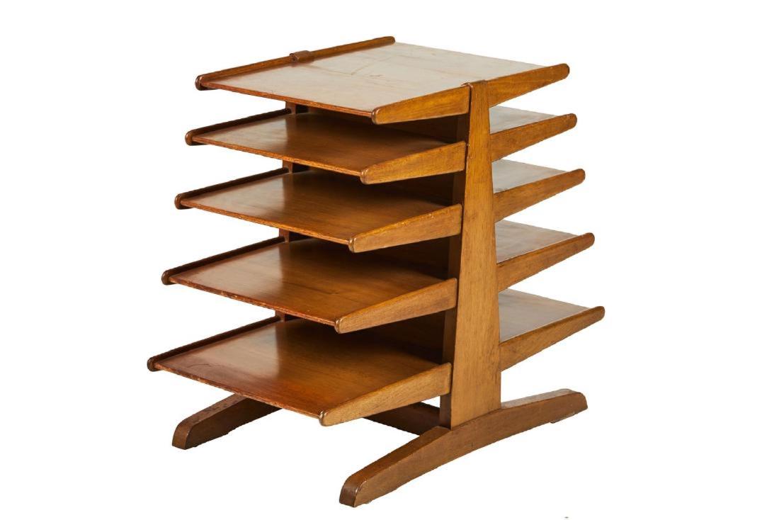 Edward Wormley Magazine Tree (1 of 4)