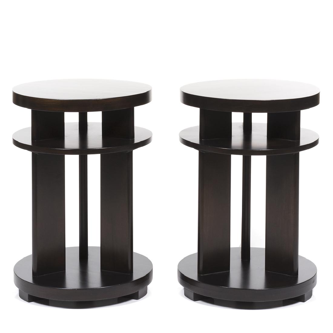 Paul Laszlo Side Tables (2) (1 of 3)