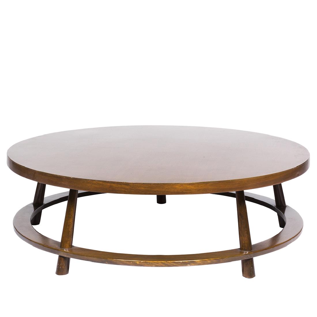 T.H Robsjohn-Gibbings Coffee Table (1 of 4)