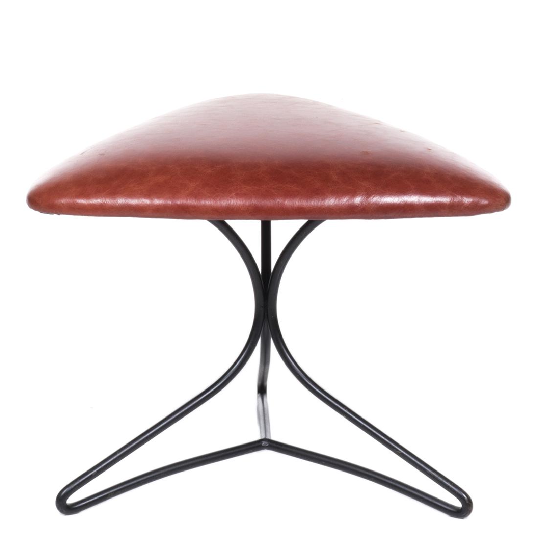 Vladimir Kagan Stool (1 of 3)