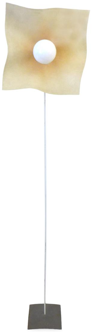 Mario Bellini Torchiere Floor Lamp (1 of 1)