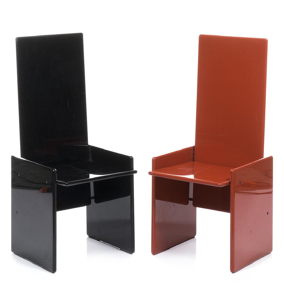 Kazuhide Takahama Kazuki Chairs (2) (1 of 5)