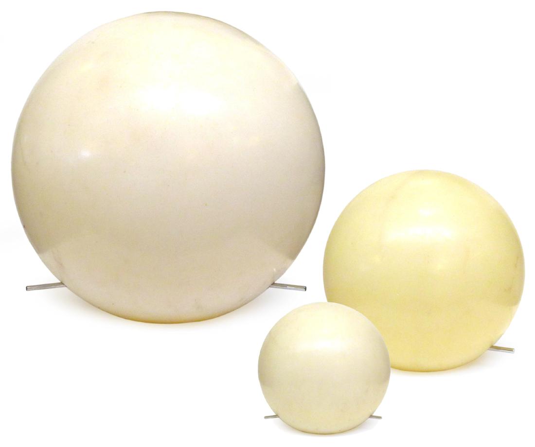 Paul Mayen Globe Lamps (3) (1 of 5)