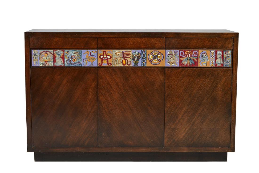 Modernist Cabinet (1 of 5)