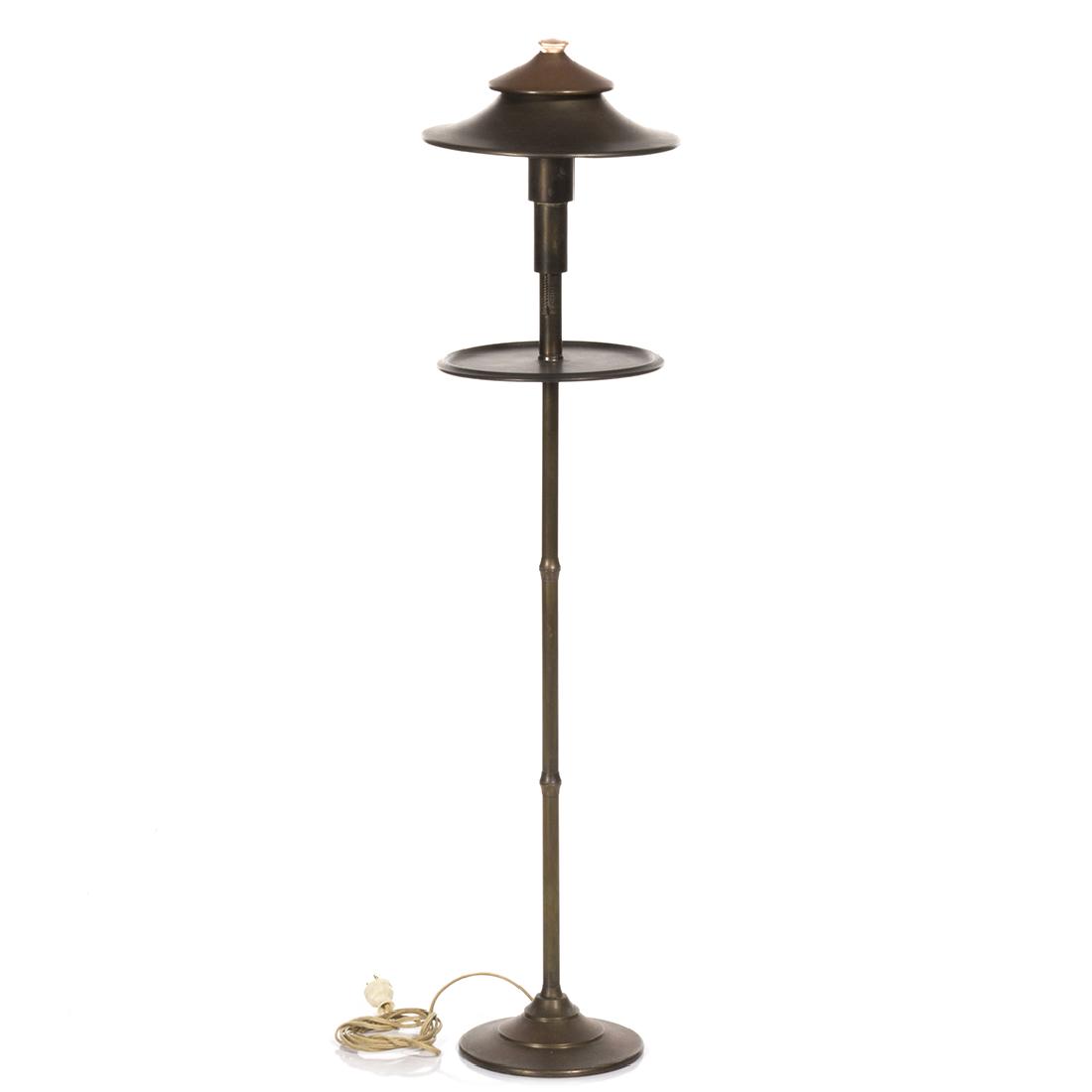 KEM Weber Floor Lamp (1 of 4)