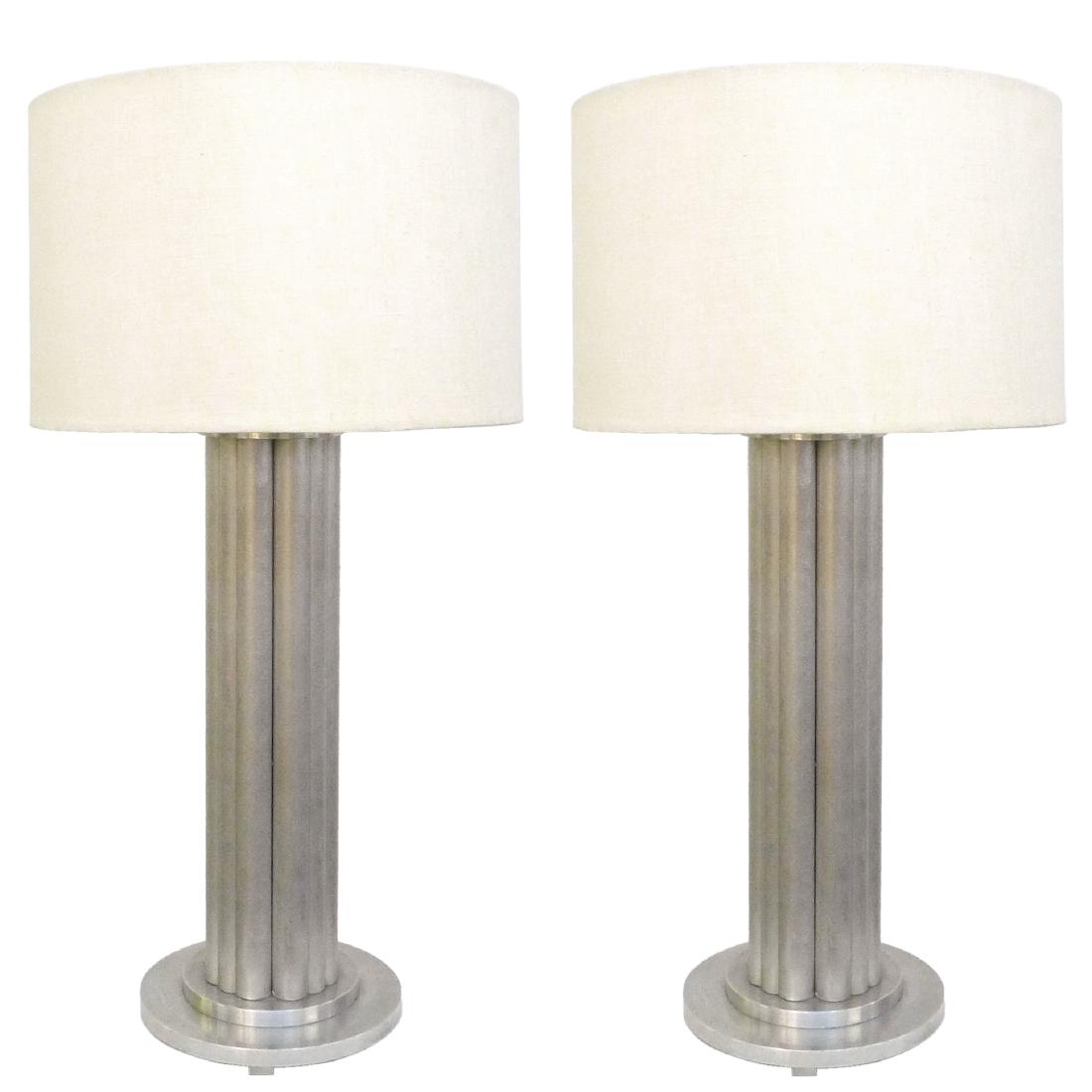 Art Deco Table Lamps (2) (1 of 3)