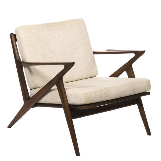 Poul Jensen Z Chair