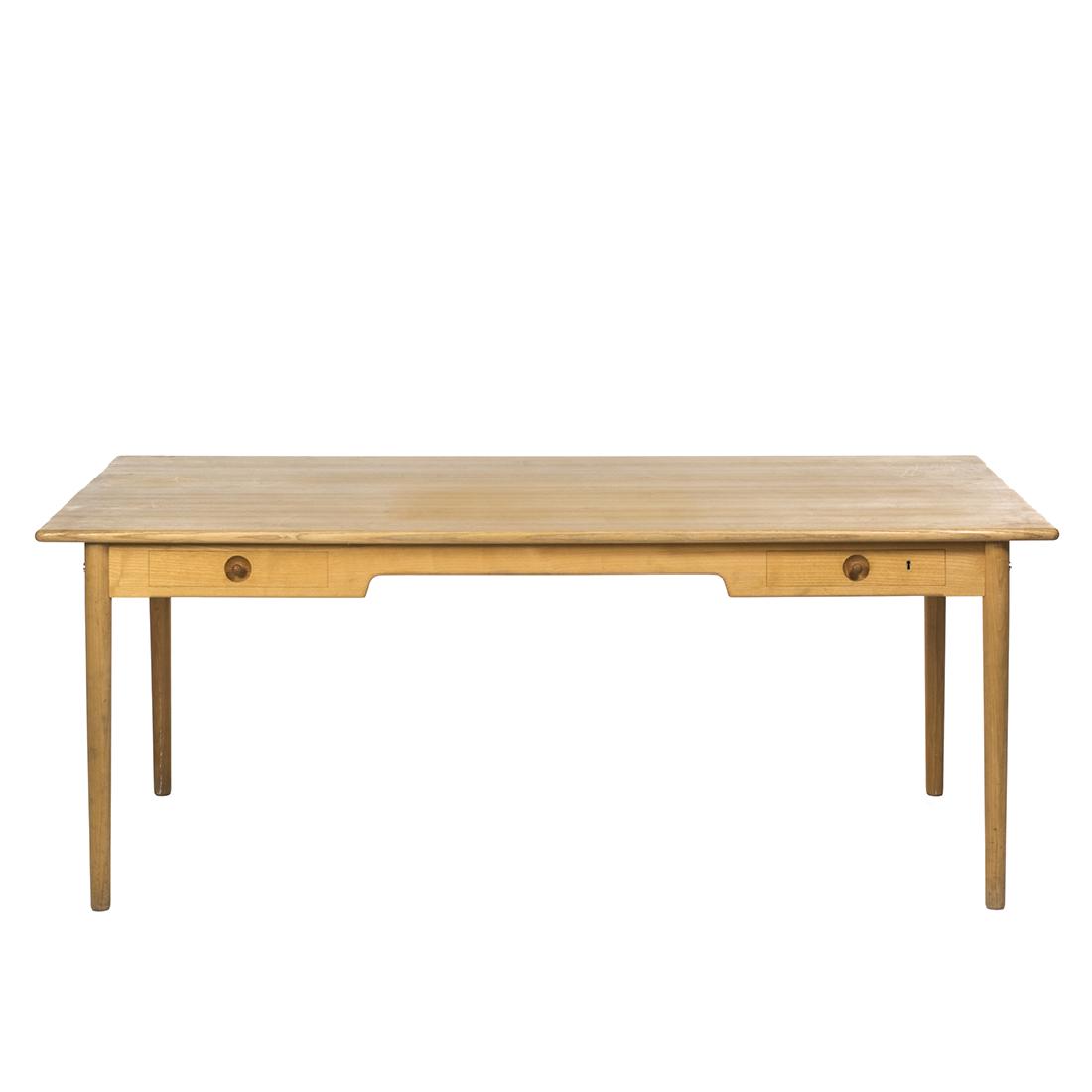 Hans Wegner Writing Desk (1 of 6)