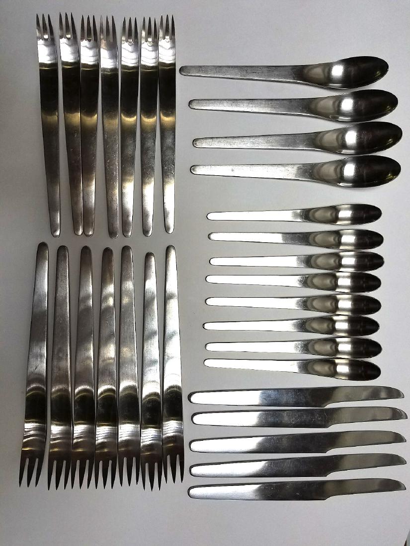 Arne Jacobsen Flatware (31) (1 of 1)