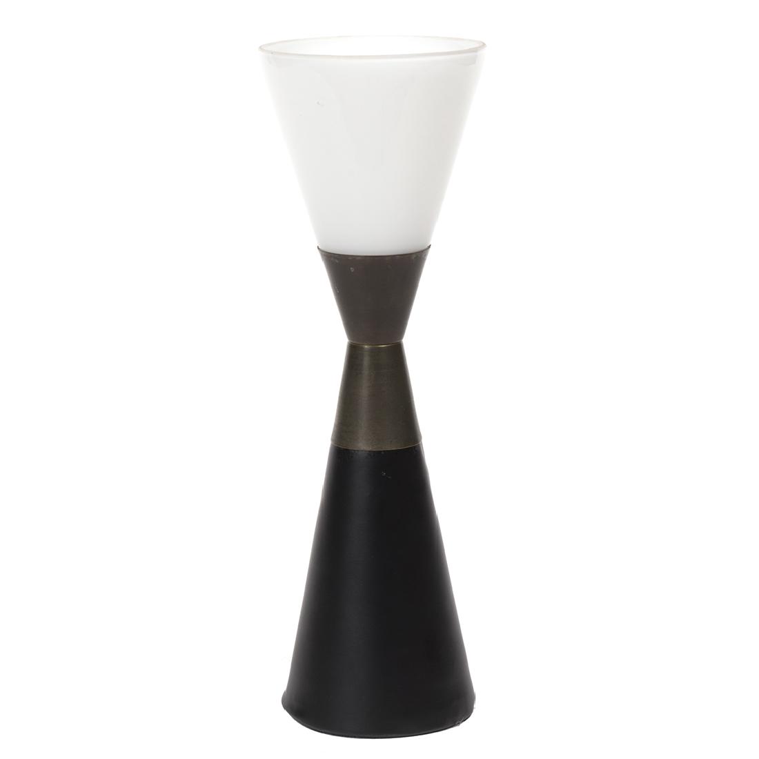 Svend Aage Holm Sorensen Diabolo Table Lamp (1 of 2)