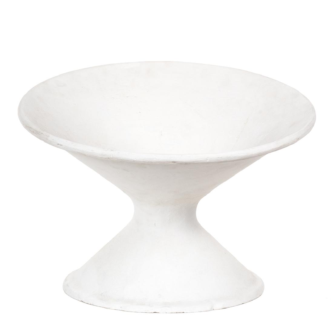 Willy Guhl Off-Kilter Planter (1 of 3)