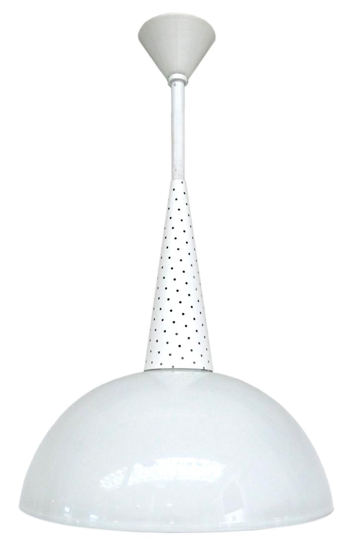 Mathieu Mategot Ceiling Lamp (1 of 4)