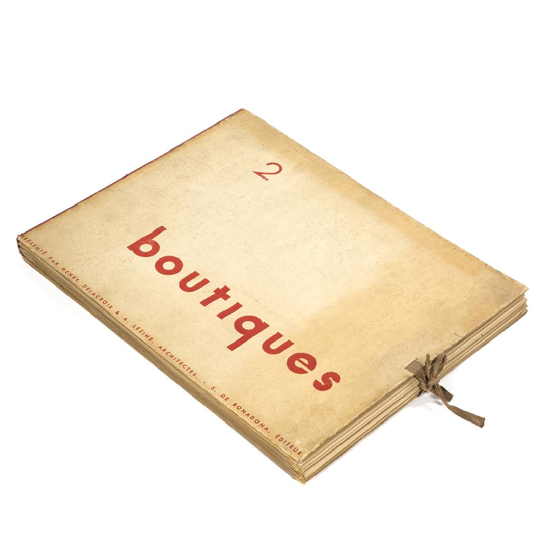 Delacroix and A. Lezine Boutiques 2 (1 of 6)