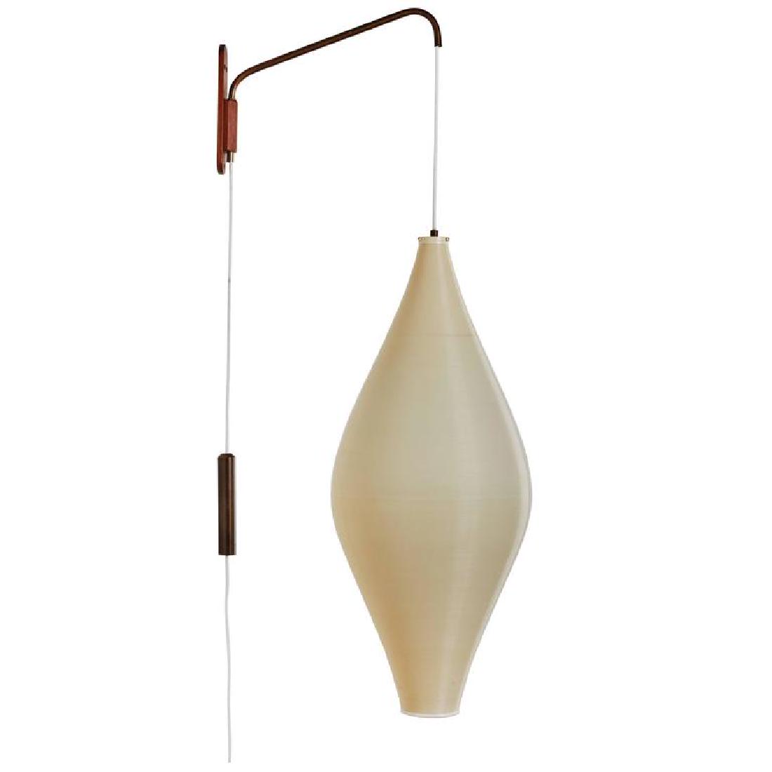 Rotoflex Adjustable Wall Light (1 of 4)