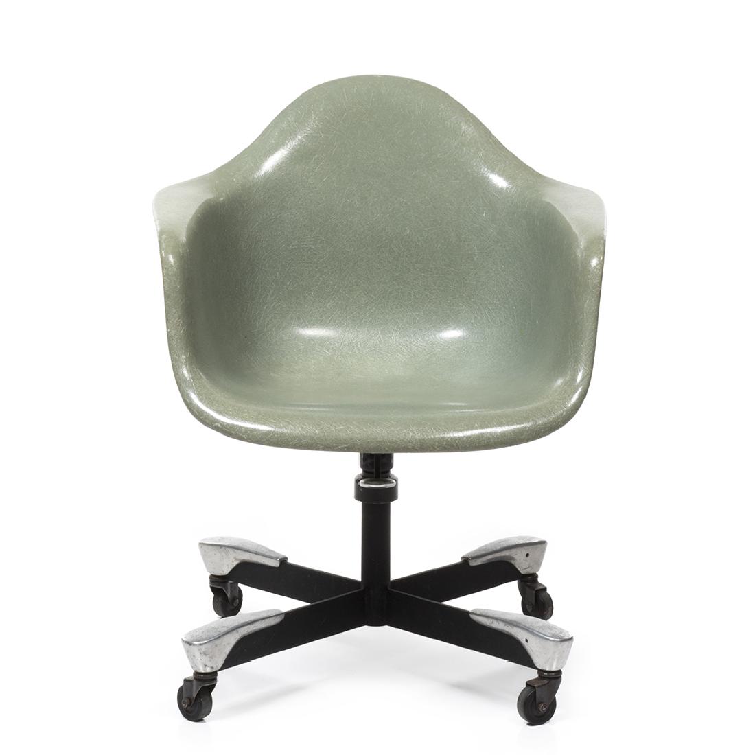 Charles Eames DAT-1 Chair (1 of 4)