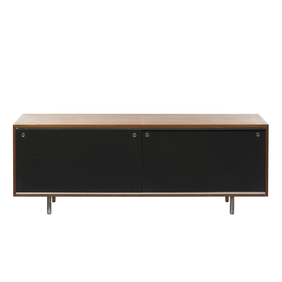 George Nelson Credenza (1 of 4)