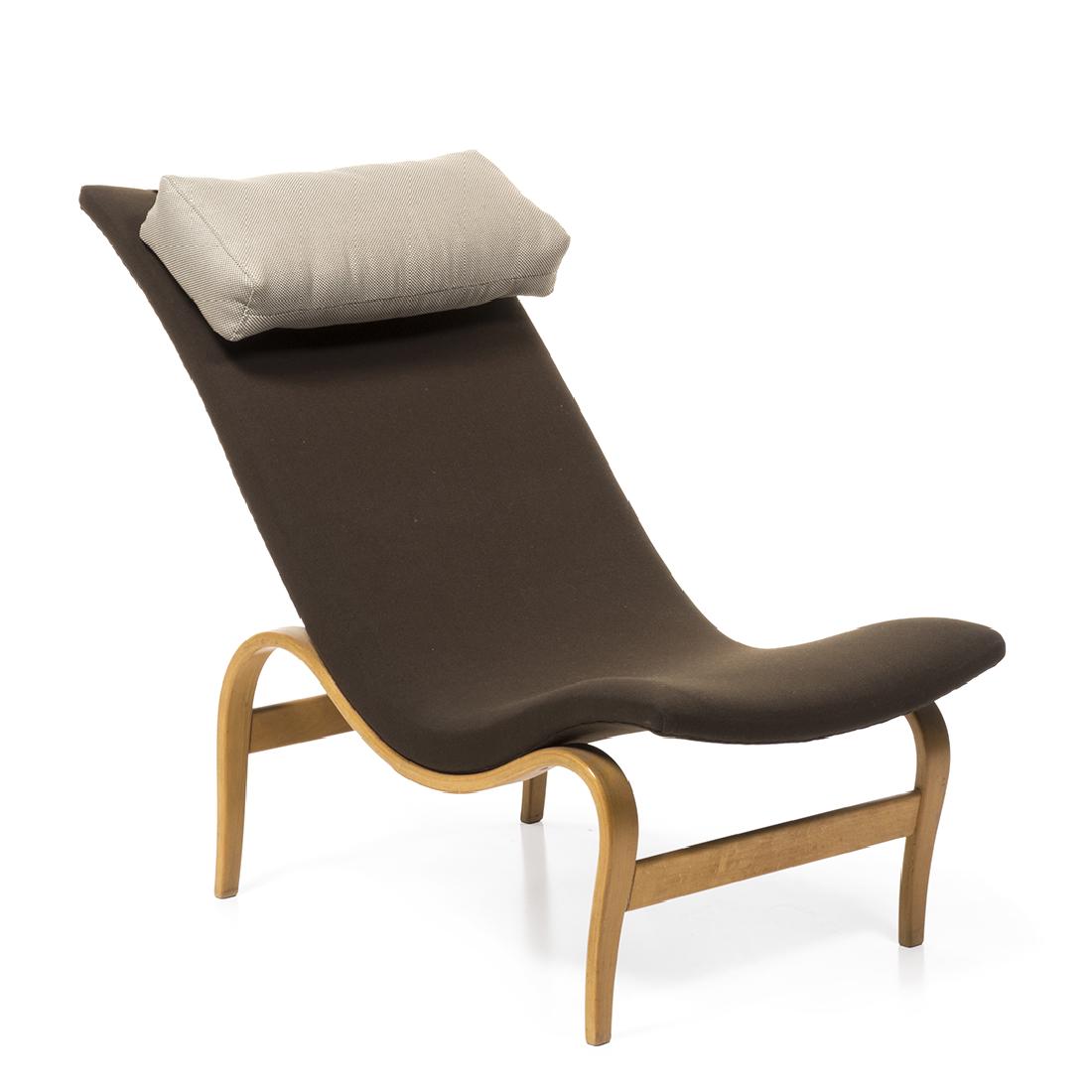 Bruno Mathsson Eva Chair (1 of 3)