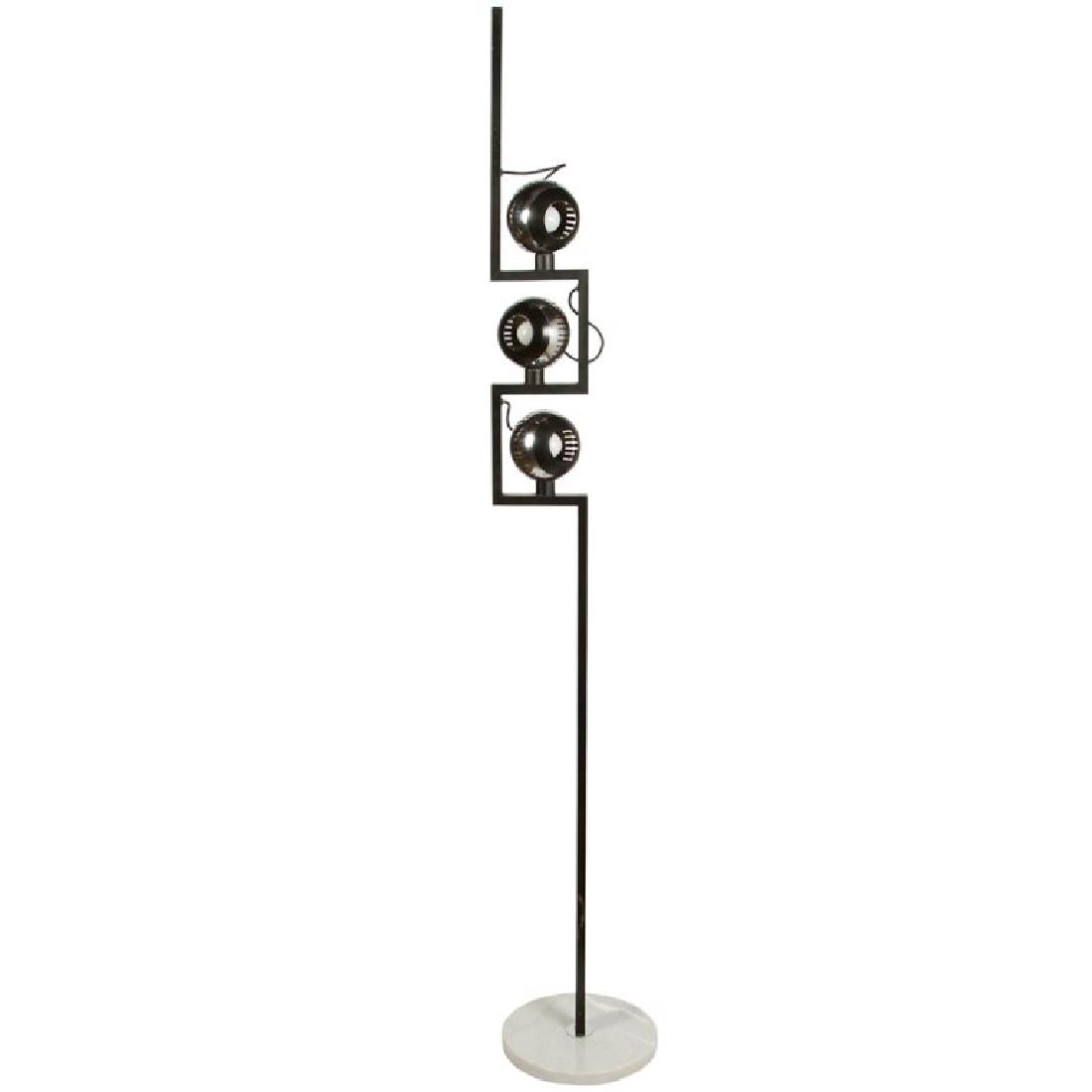 Angelo Lelli Floor Lamp (1 of 2)