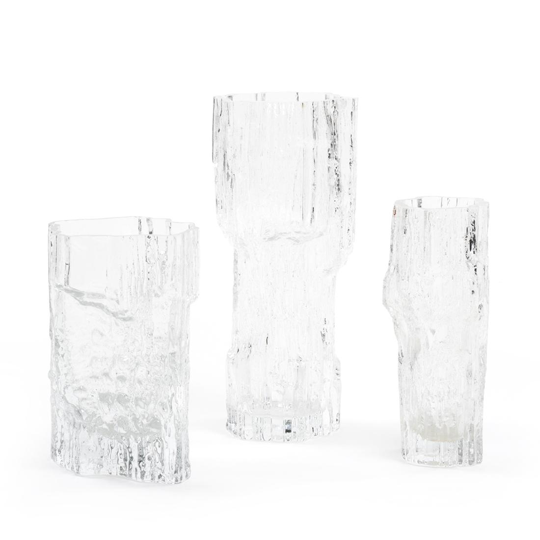 Tapio Wirkkala Avena Vases (3) (1 of 2)