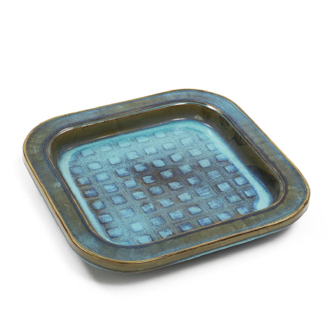 Wilhelm Kage Farsta Platter (1 of 3)