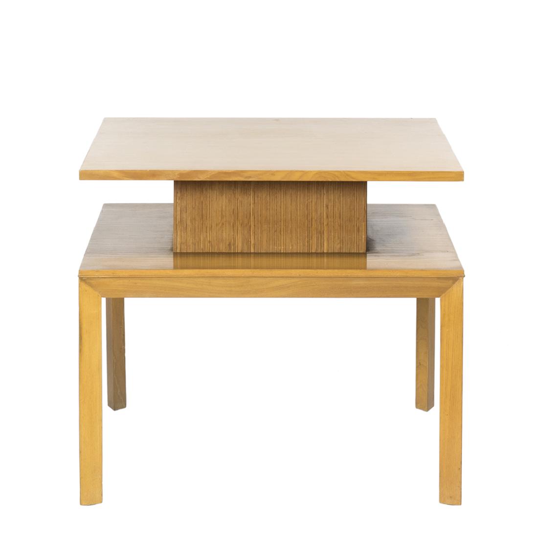 Paul Frankl Table (1 of 5)