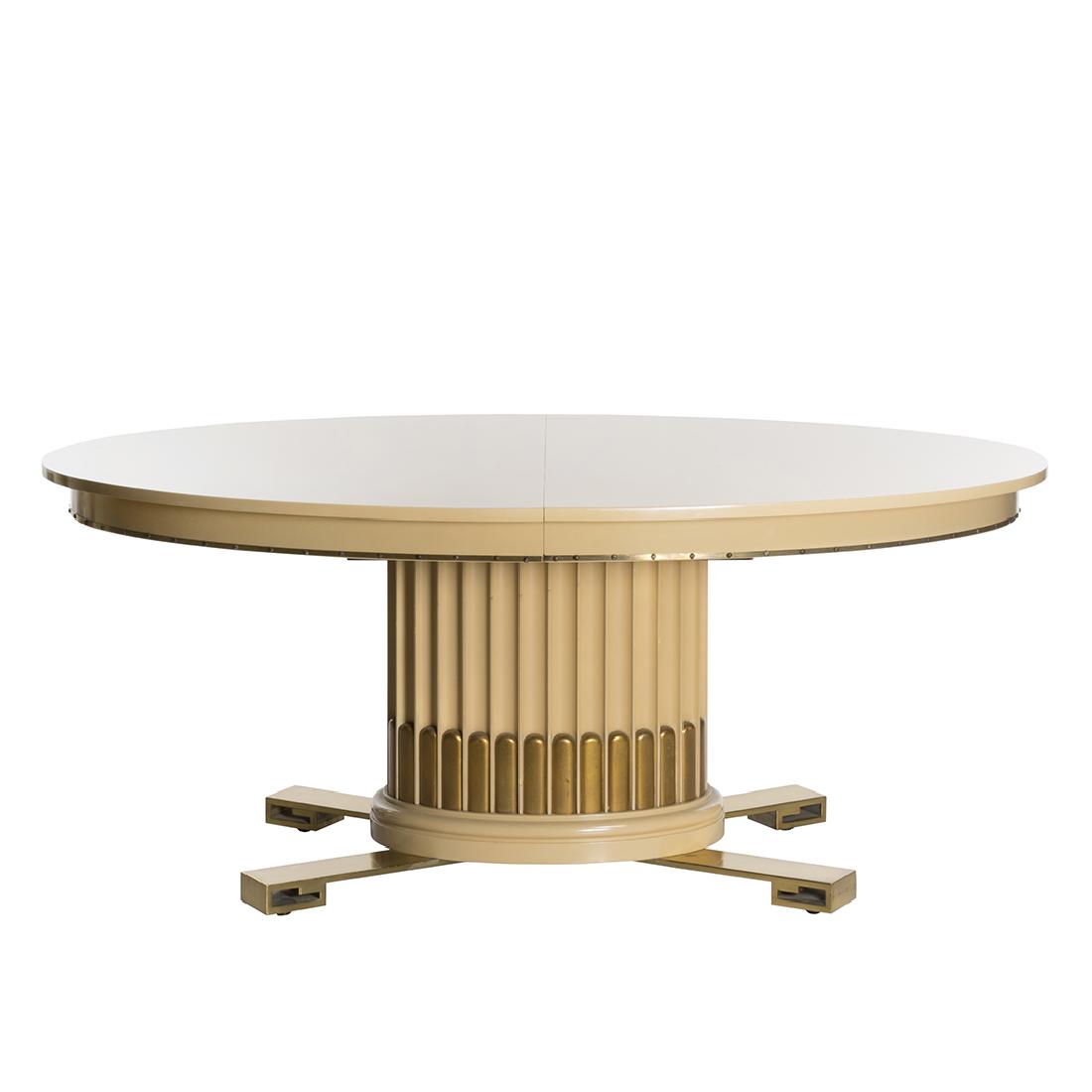 Renzo Rutili Dining Table (1 of 4)