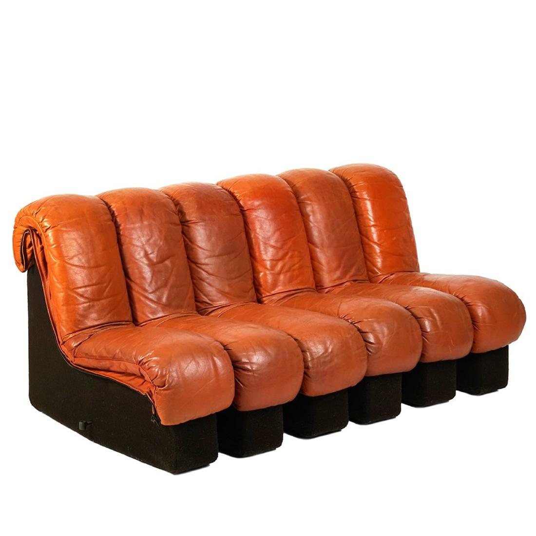 De Sede Non-stop Fragment Sofa (1 of 3)