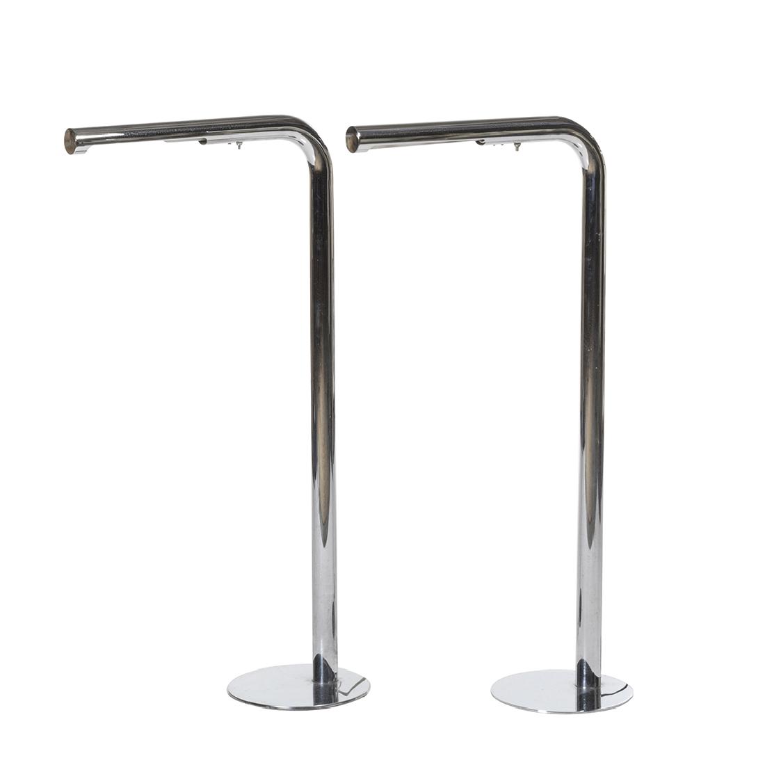 Robert Sonneman Floor Lamps (2) (1 of 3)