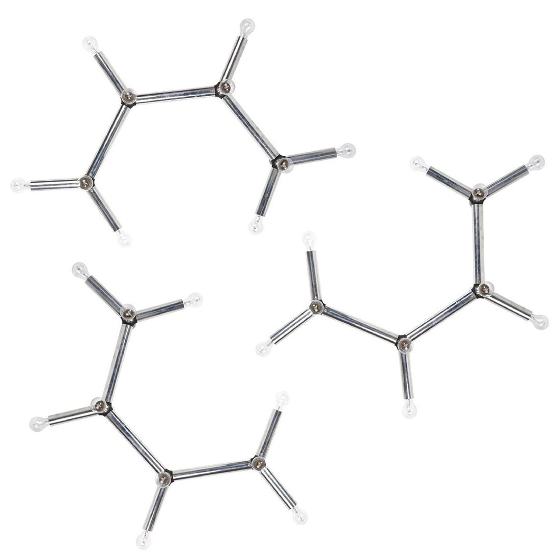 Robert Haussmann Wall Lamps (3) (1 of 4)