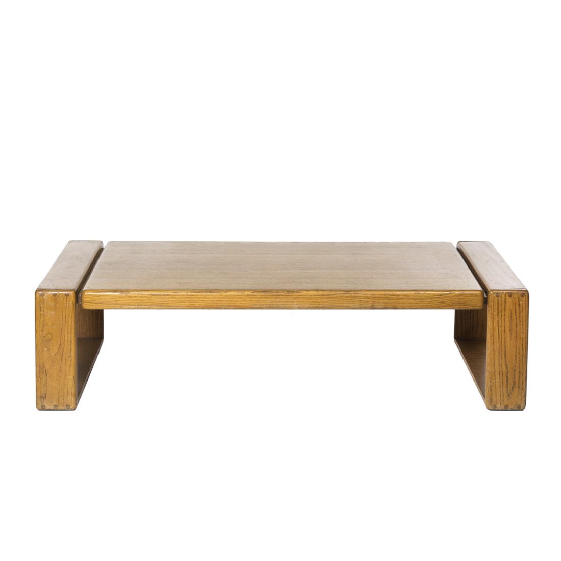 Lou Hodges Coffee Table (1 of 4)